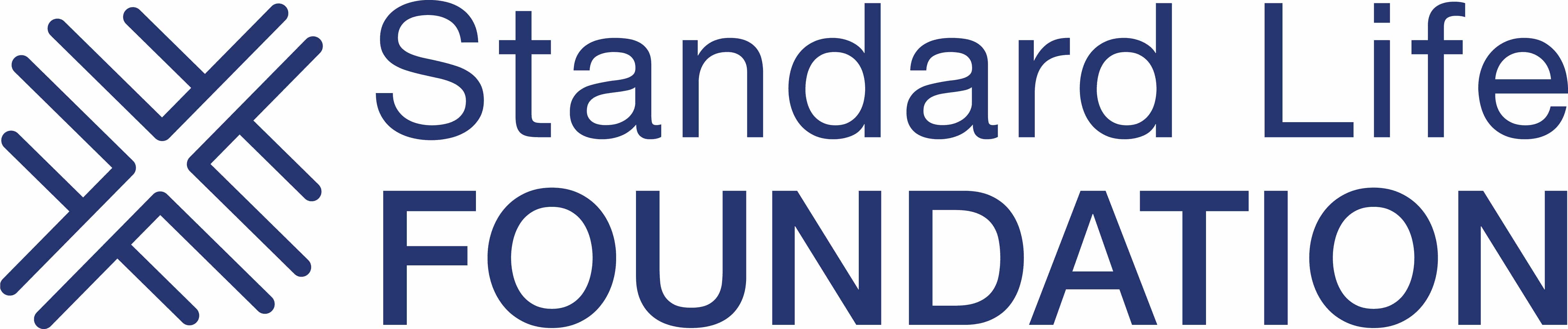 FOUNDATION - LOGO