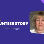Liz's Volunteer Story