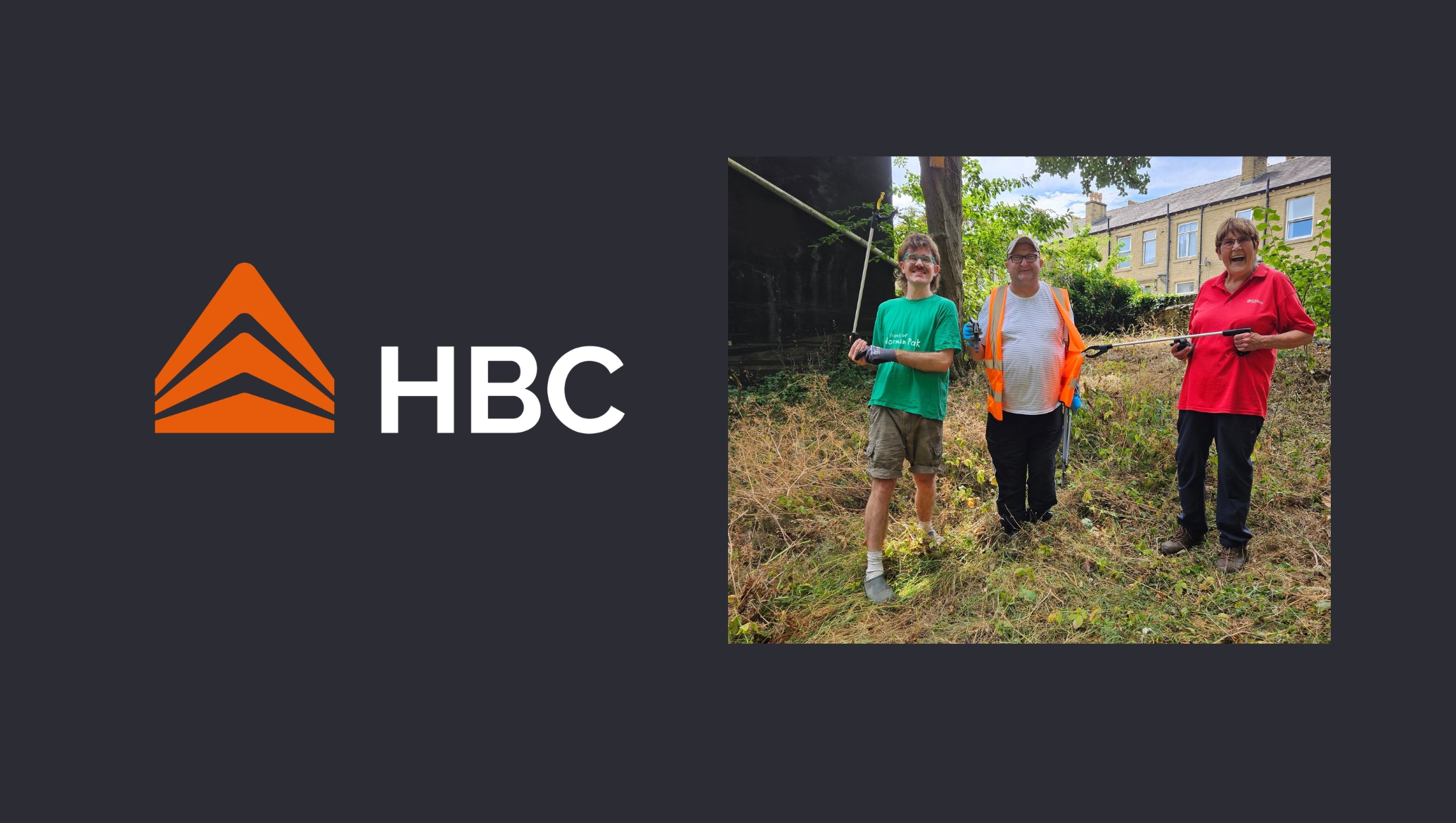 HBC Construction logo