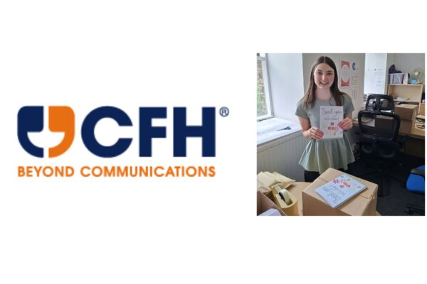 CFH logo