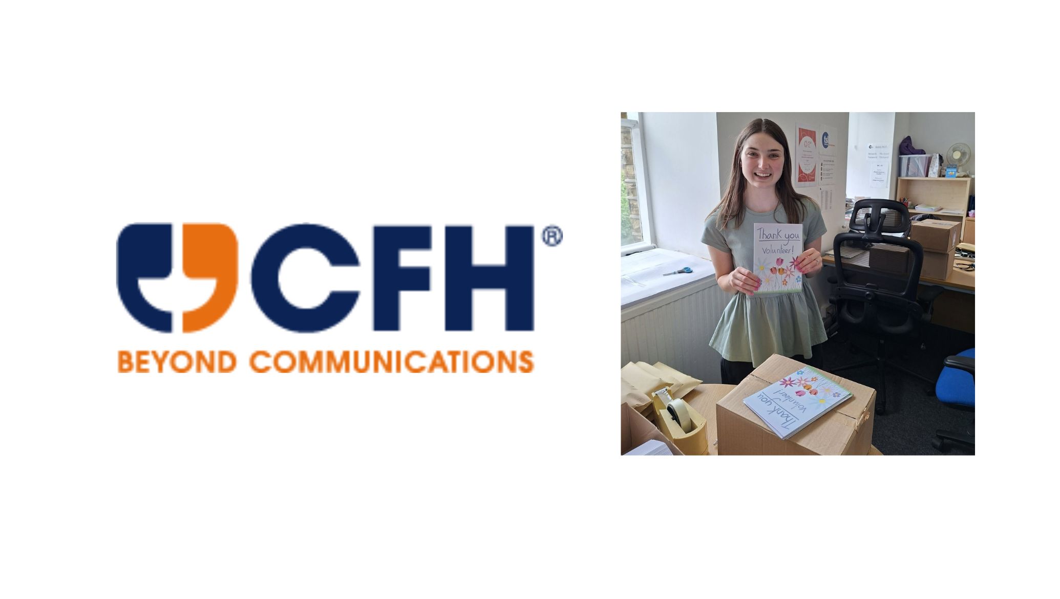 CFH logo